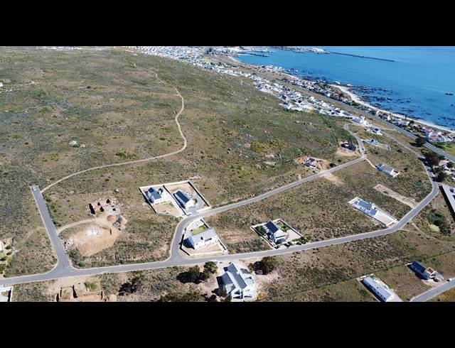 850M² VACANT LAND FOR SALE IN BRITANNICA HEIGHTS